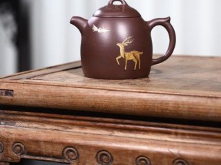 《秦權(quán)鹿鹿鴻?！? title=