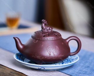 三陽(yáng)開泰