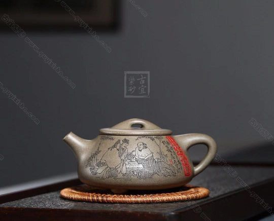 《大滿(mǎn)瓢》