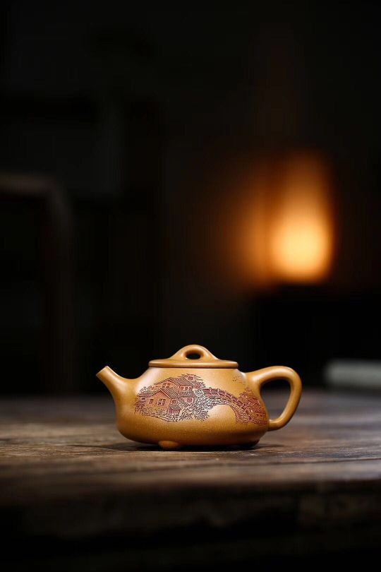 江南好，風(fēng)景舊曾諳【平蓋子冶】