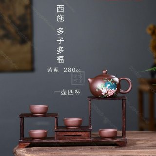 《西施多子多?！? title=