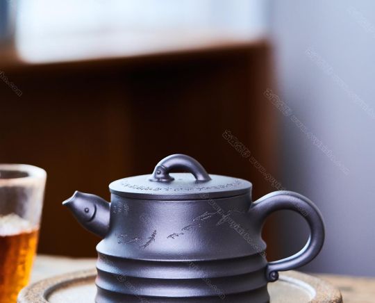 魚樂(lè)壺