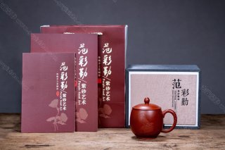 招財(cái)進(jìn)寶杯，千呼萬(wàn)喚始出來(lái)，國(guó)家級(jí)工藝美