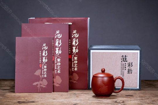 招財(cái)進(jìn)寶杯，千呼萬(wàn)喚始出來(lái)，國(guó)家級(jí)工藝美